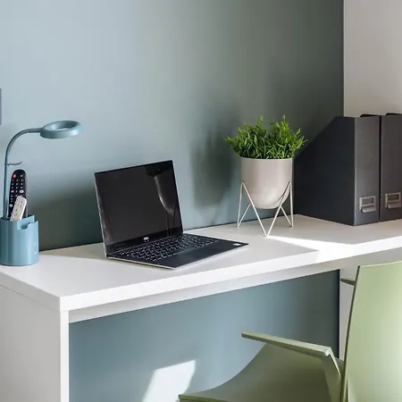 Student Factory Stadium * Tolosa