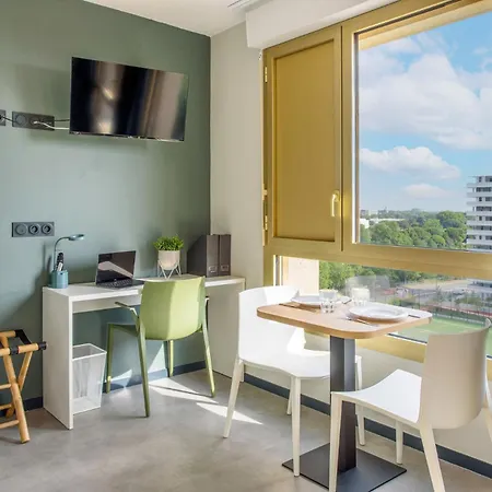 Student Factory Stadium