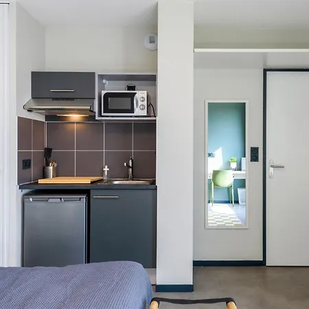 Student Factory Stadium *