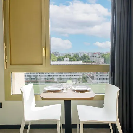 Student Factory Stadium *