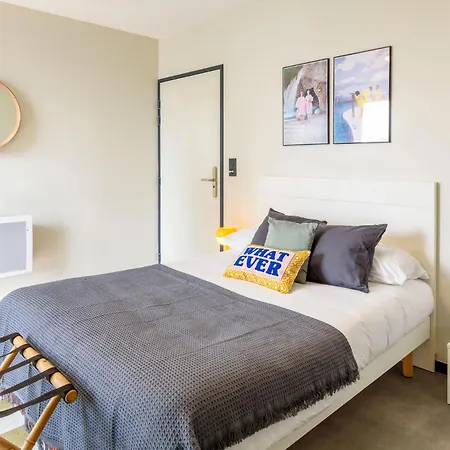 Student Factory Stadium * Tuluza