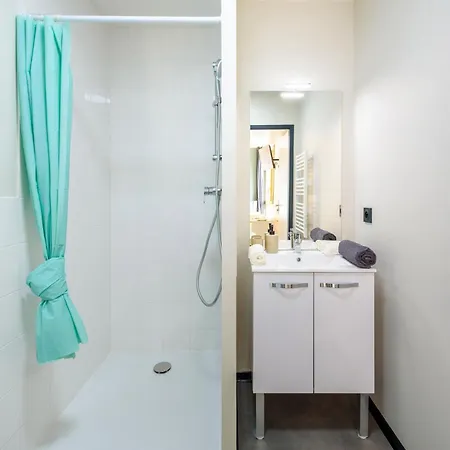 Student Factory Stadium トゥールーズ