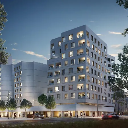 Student Factory Stadium Tuluza