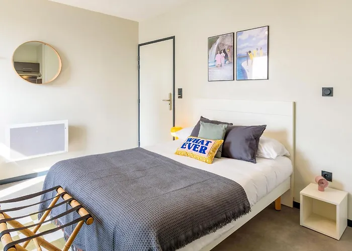 Student Factory Stadium * تولوز