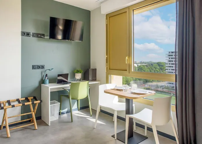 Student Factory Stadium