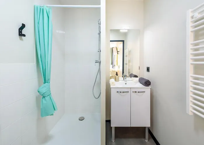 Student Factory Stadium Tuluza