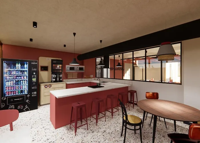 Student Factory Stadium شقة تولوز