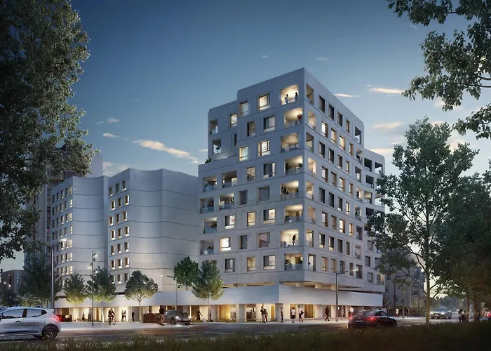 Student Factory Stadium Toulouse