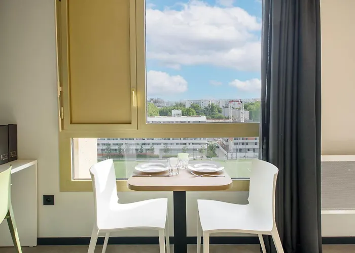 Student Factory Stadium *